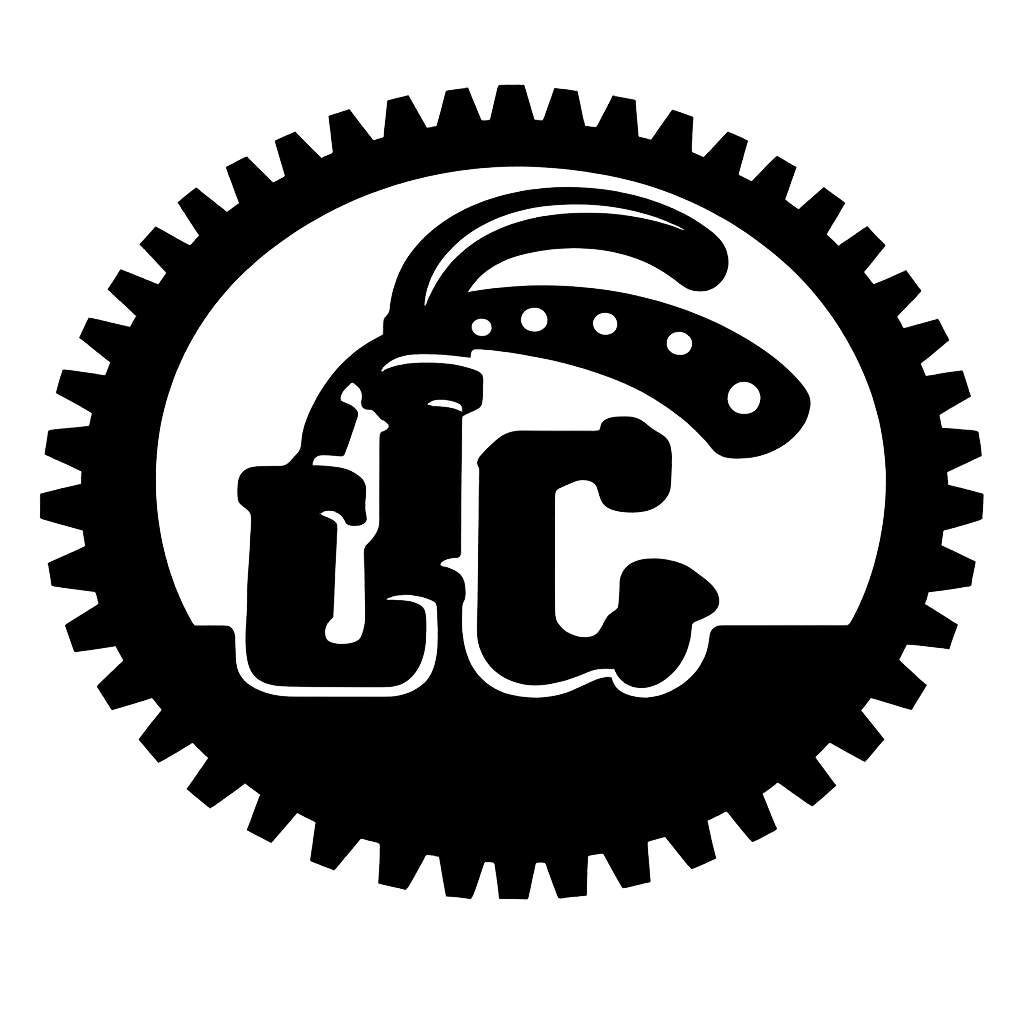 Laxmi Industrial Corporation